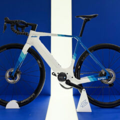 Motor para ebike Polini E-P3+ EVO2 Serie Limitada