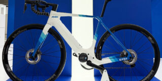 Motor para ebike Polini E-P3+ EVO2 Serie Limitada