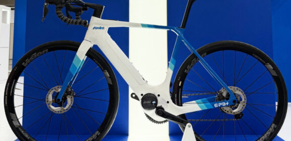 Motor para ebike Polini E-P3+ EVO2 Serie Limitada