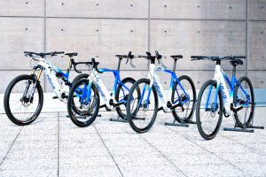 Polini E-P3+ EVO2 Limited Series ebike