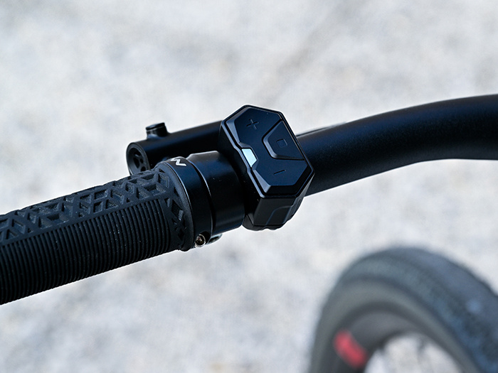 Polini E-P3+ EVO2 Serie Limitata