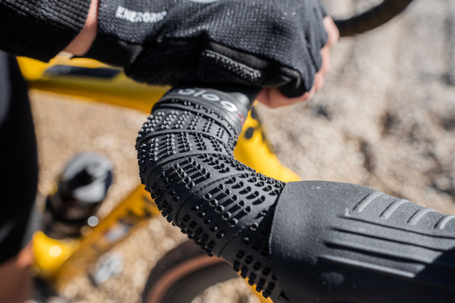 Prologo OctoTouch 3D bar tape