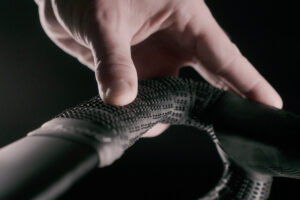 Prologo OctoTouch 3D nastri