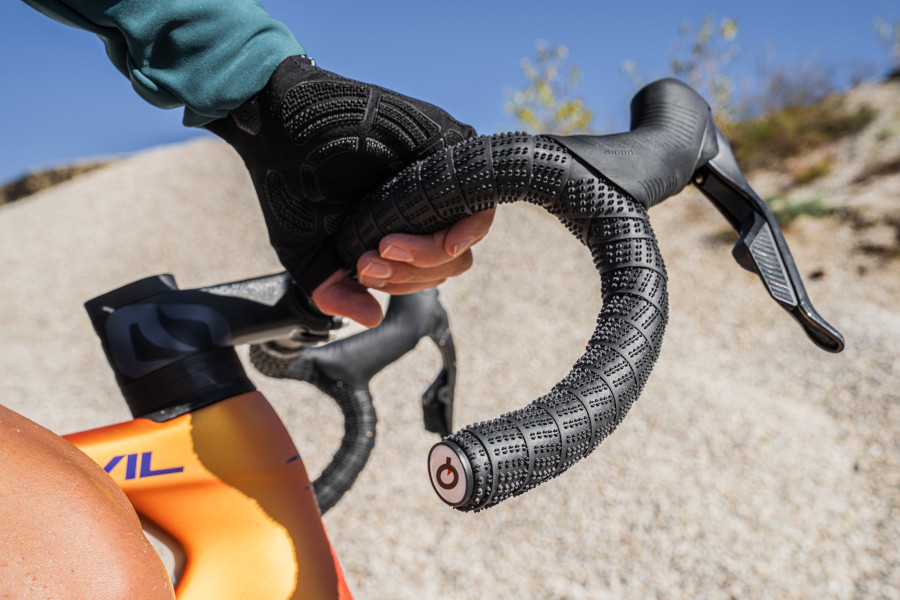 Prologo OctoTouch 3D