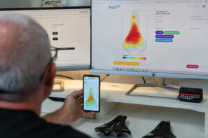 Prologo Pressure Map MyOwn analisis