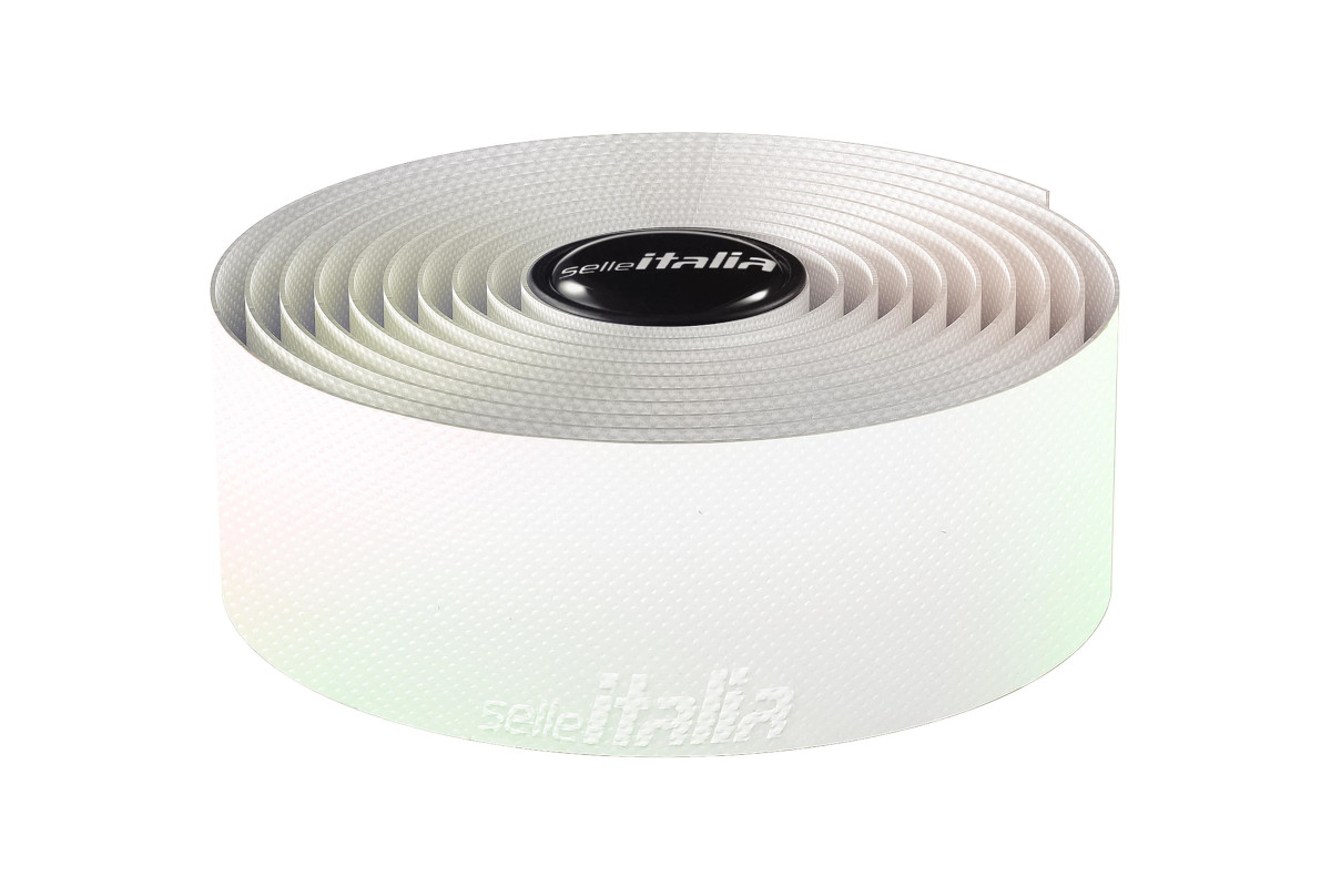 SELLE ITALIA SG TAPE OPAL WHITE
