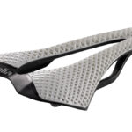 SELLE ITALIA SLR 3D CARBON OPAL WHITE