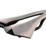 SELLE ITALIA SLR CARBON OPAL WHITE