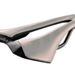 SELLE ITALIA SLR ELITE OPAL WHITE