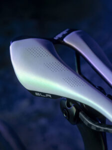 Selle Italia SLR Opal White
