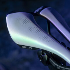 Sillines Selle Italia SLR Opal White