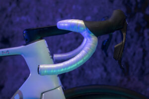 Selle Italia SLR Opal White bar tape