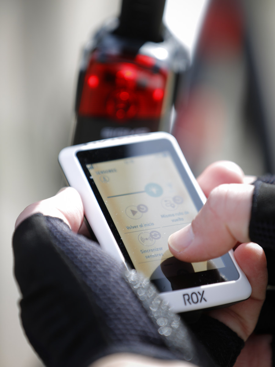 Sigma Reco 81 Link review