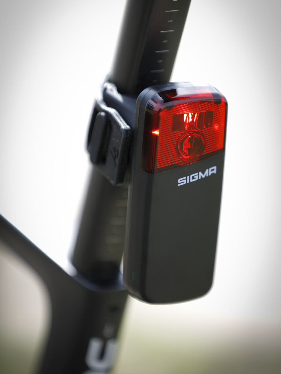 Sigma Reco 81 Link test