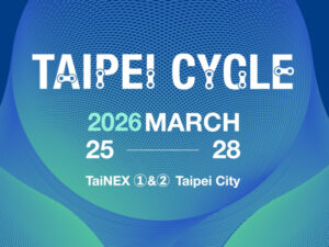 Taipei Cycle 2026 0