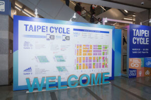 Taipei Cycle 2026 1