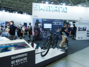 Taipei Cycle 2026 3