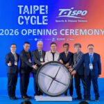 Taipei Cycle 2026 6