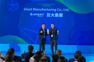 Taipei Cycle Green Forward Awards 2026