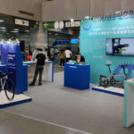 Taipei Cycle di awards winners