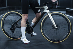 Vision Metron 45 RS CS Silver Edition