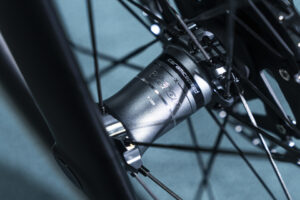 Vision Metron RS CeramicSpeed Silver Edition