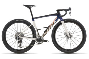 BMC Kaius 01 ONE 2026