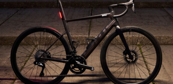 BMC Teammachine 01 AMP