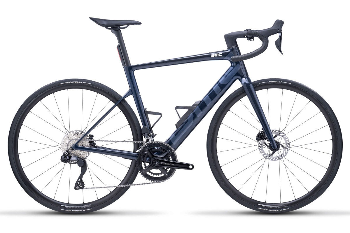 BMC Teammachine 01 AMP THREE