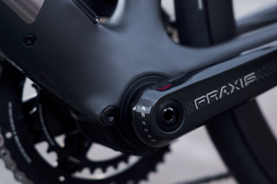 BMC Teammachine 01 AMP TQ