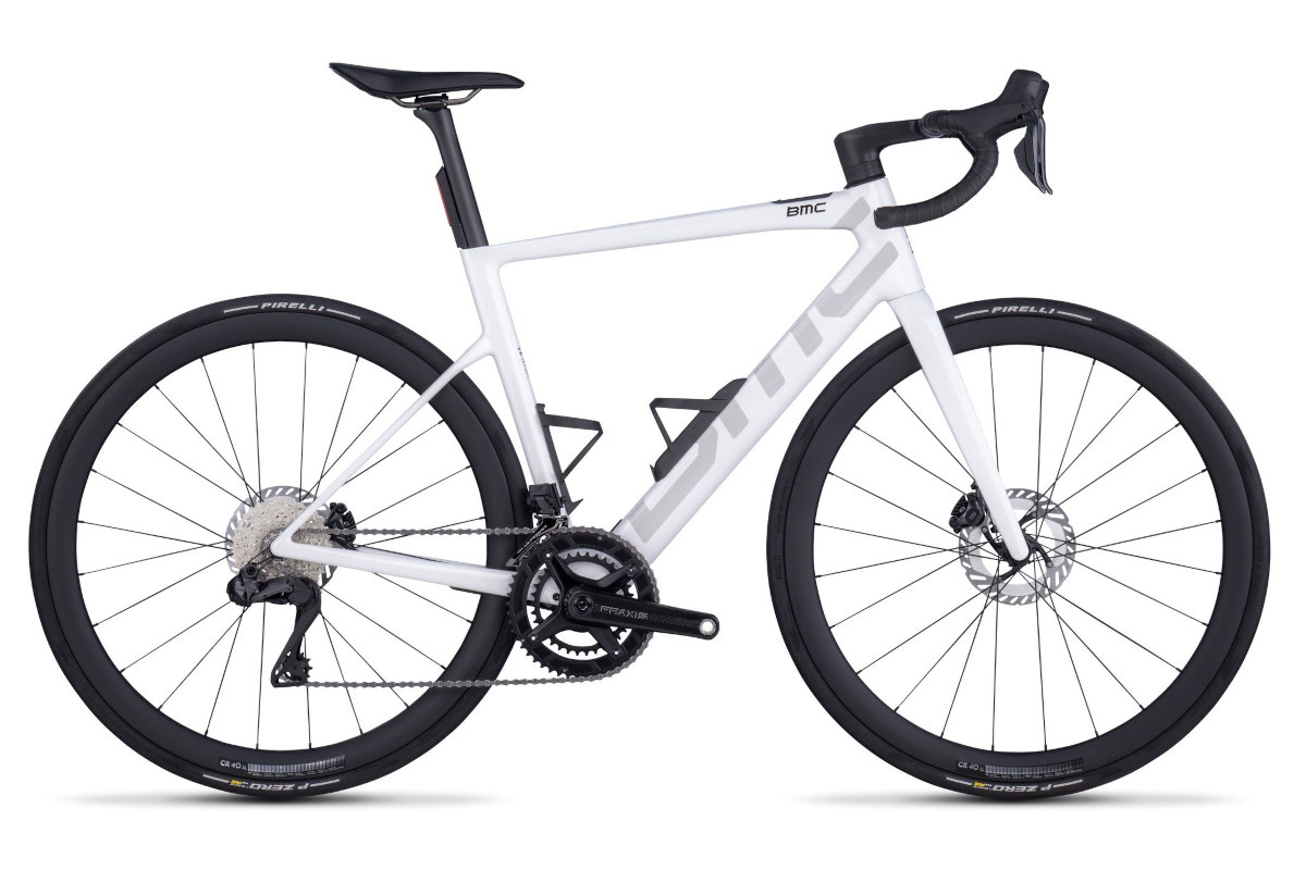 BMC Teammachine 01 AMP TWO