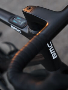 BMC Teammachine 01 AMP racing