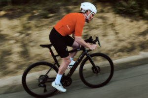 BMC Teammachine 01 AMP road ebike