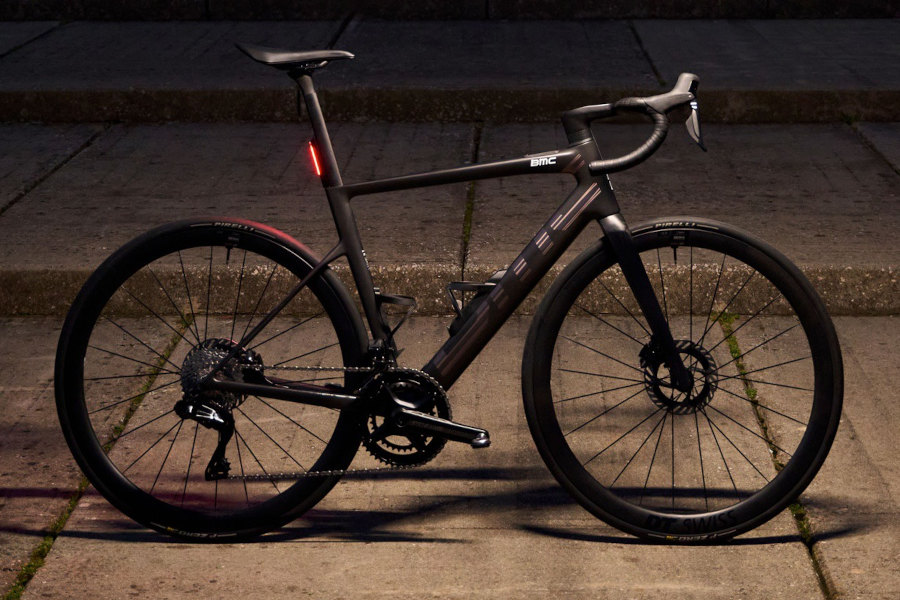 BMC Teammachine 01 AMP