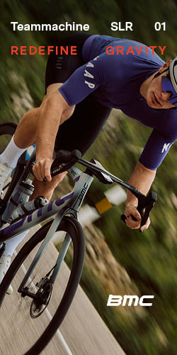 BMC Teammachine SLR 01