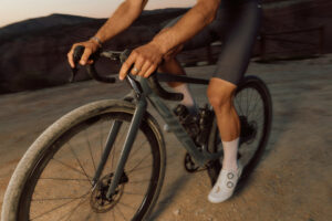 Bicicleta gravel BMC Kaius 01 Gen2 2026