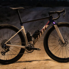 Bicicleta gravel BMC Kaius 01 Gen2