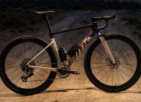 Bicicleta gravel BMC Kaius 01 Gen2