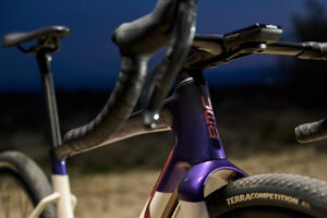 Bicicleta gravel BMC Kaius 01 Gen2 competition