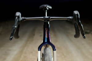 Bicicleta gravel BMC Kaius 01 Gen2 tires