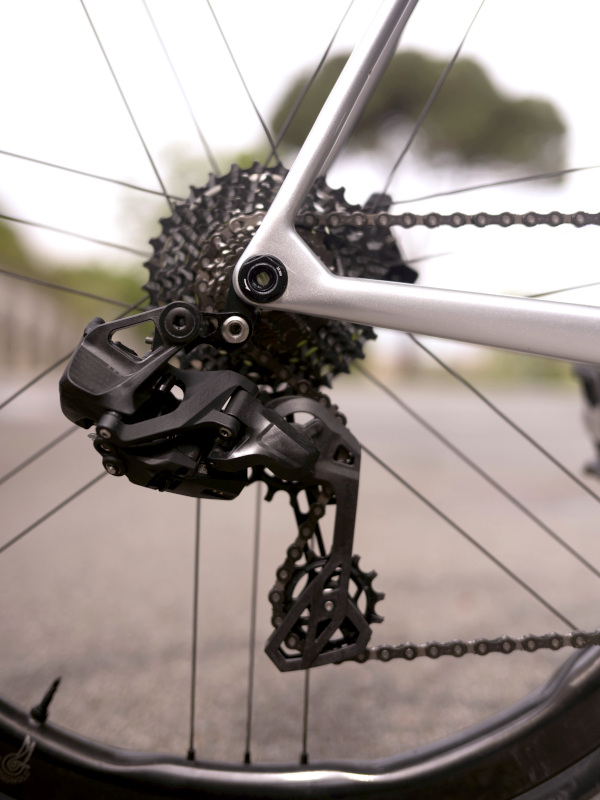 Campagnolo Record 13 groupset
