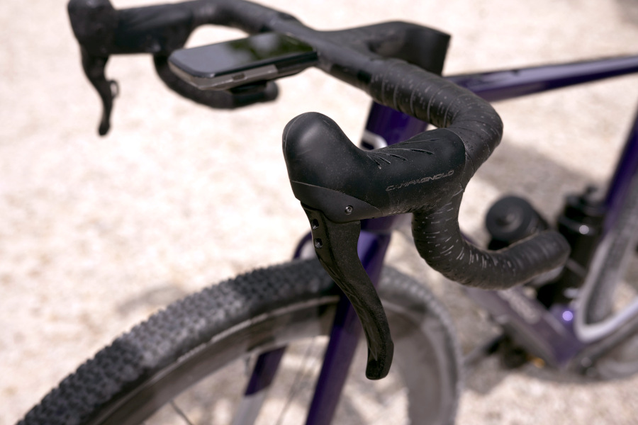 Campagnolo Record 13 wireless