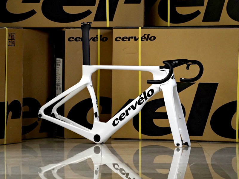 Cervelo Pon Bike