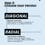 Como elegir neumatico MTB 4