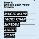 Como elegir neumatico MTB 5