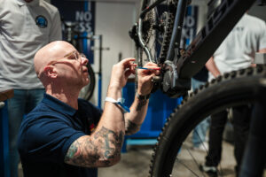 Curso formacion Shimano
