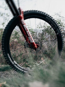 DT Swiss 1500 enduro