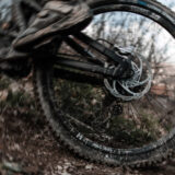 Ruedas de carbono MTB DT Swiss 1500