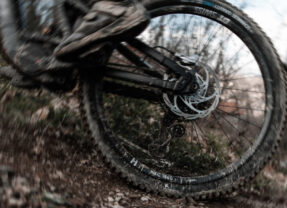 Ruedas de carbono MTB DT Swiss 1500