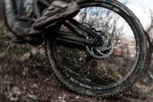 DT Swiss 1500 hybrid